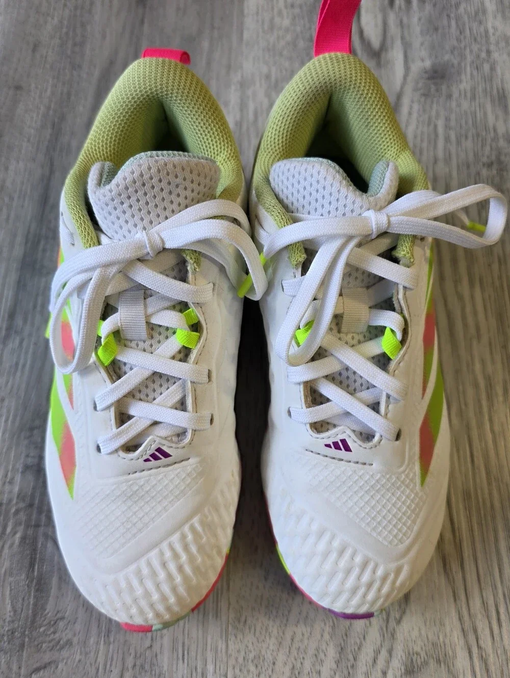 adidas youth adizero